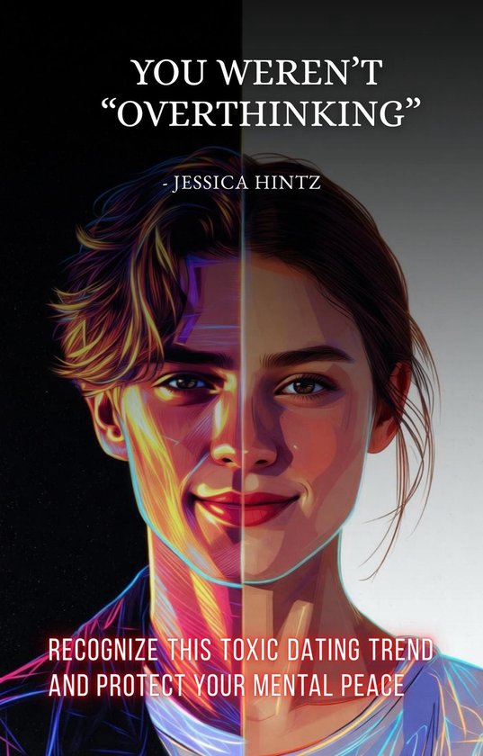 You Weren't "Overthinking" - cover