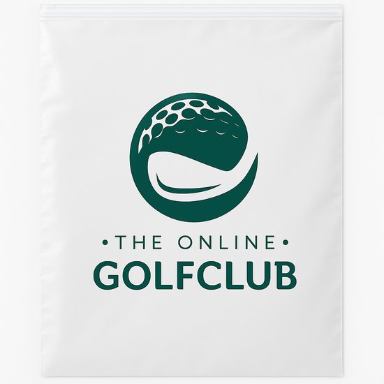 Driver Headcover Visgraat - Premium Bescherming - Headcovers - Golf Spullen van Merkloos — afbeelding 4