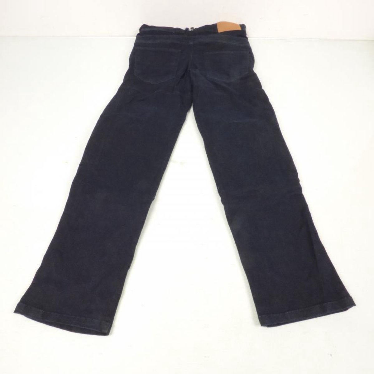 Pantalon jean moto route pour homme Nexone Taille 46 jean bleu foncé Neuf