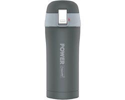 Thermos Mok - Geïsoleerde Roestvrijstalen - Fles voor Warme of Koude Dranken 300ml
