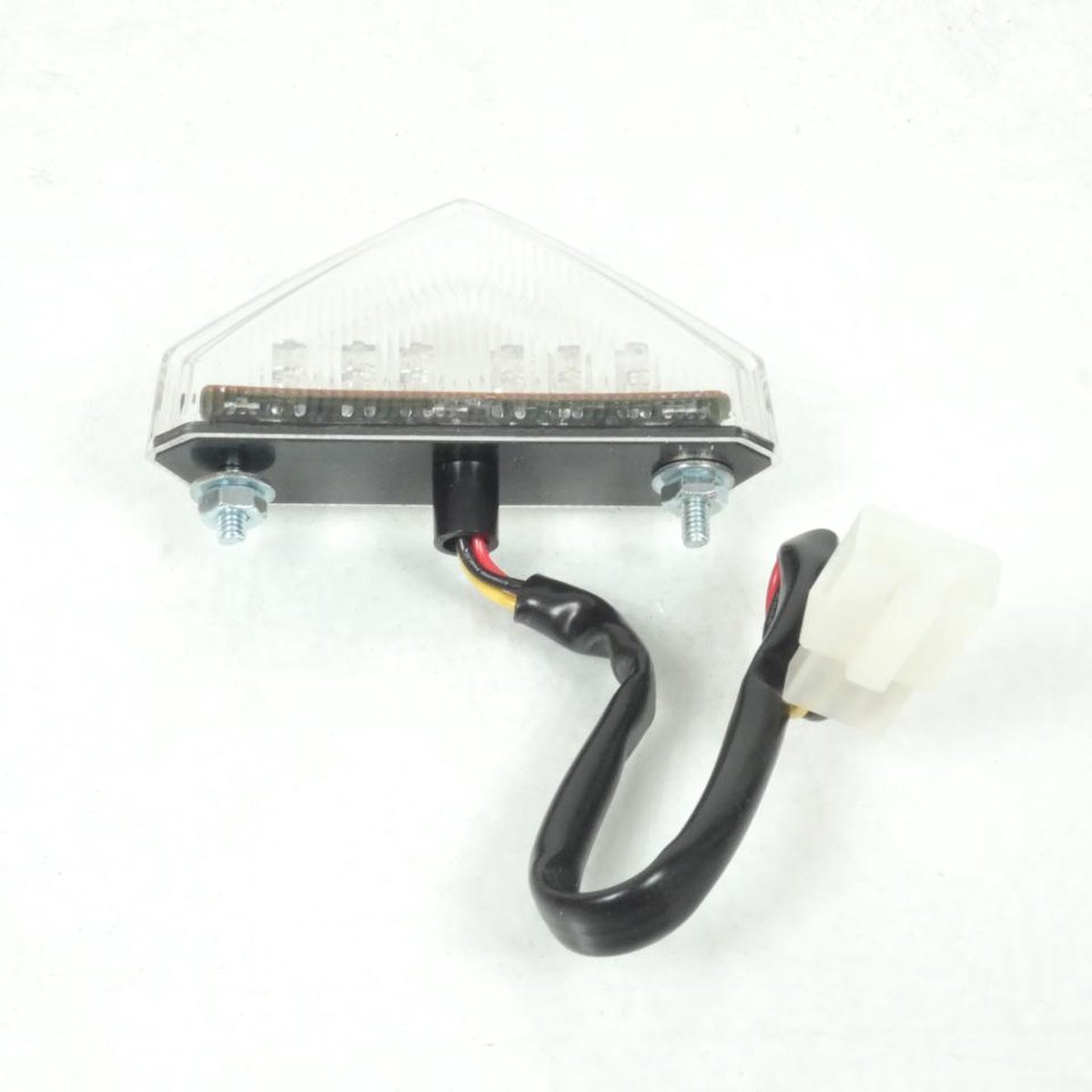 Feu arrière led pour moto Gas gas 250 EC 0/000.150.9106 ST-7002 Neuf