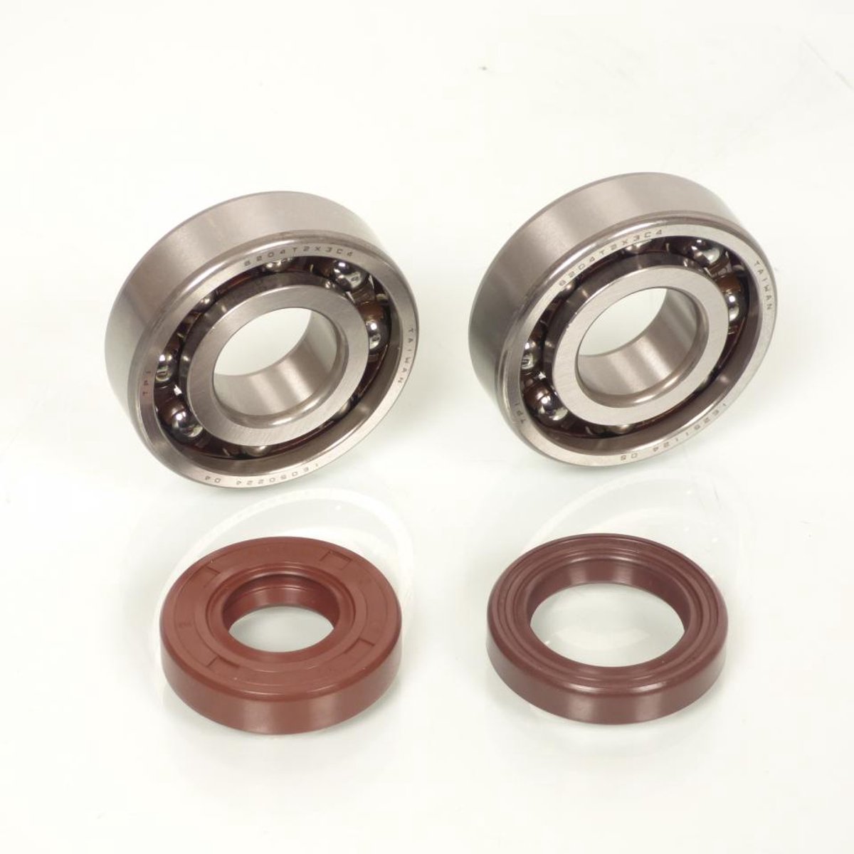 Roulement ou joint spi moteur TPI pour Moto Sherco 50 Sm-R Neuf
