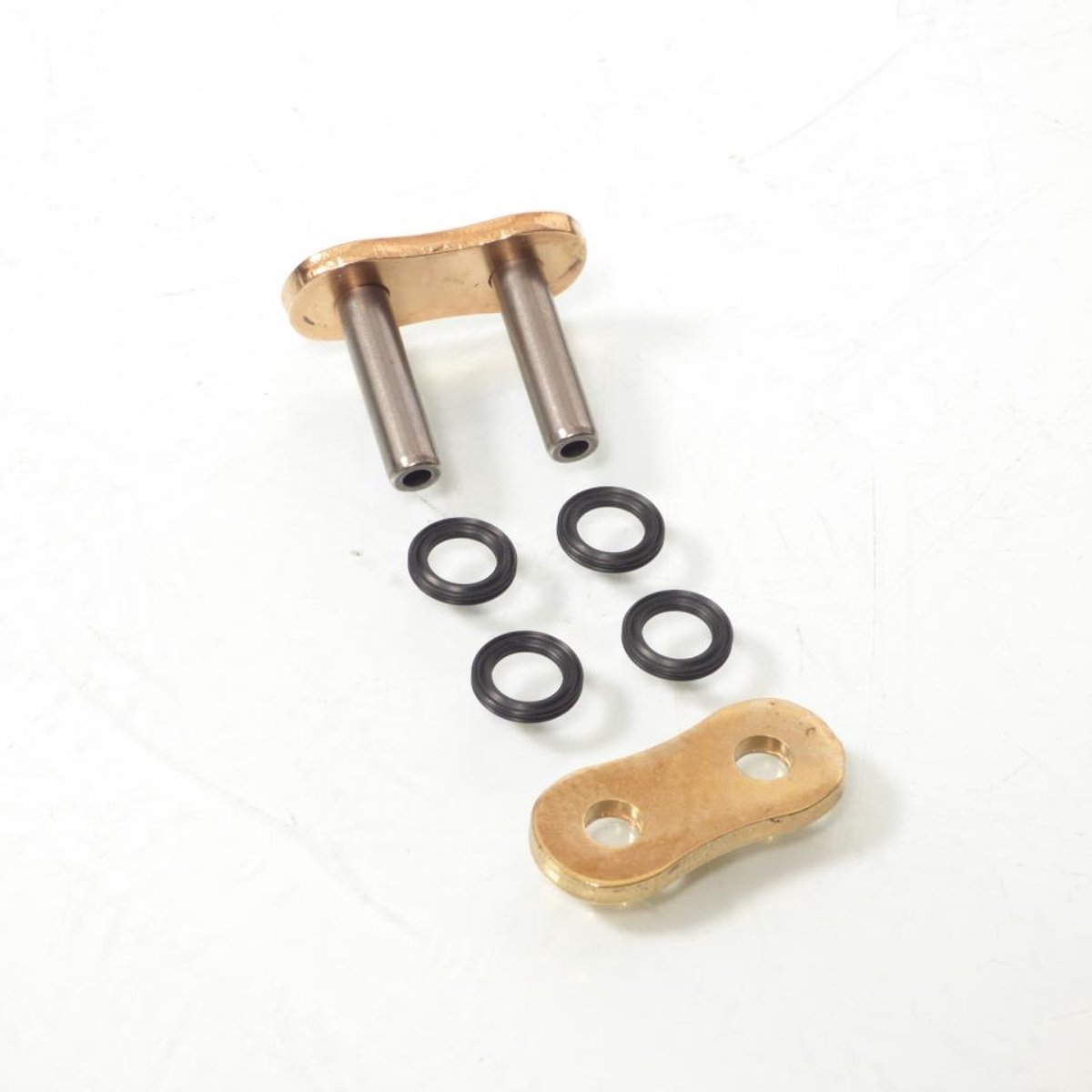 Kit chaîne Afam pour auto Yamaha Après 2009 17x39 pas 530 Neuf