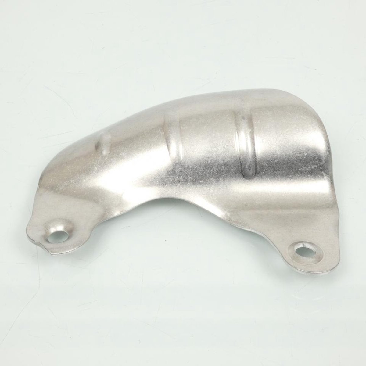 Protection pot d échappement origine pour moto KTM 525 SMR 2004 à 2005 Neuf
