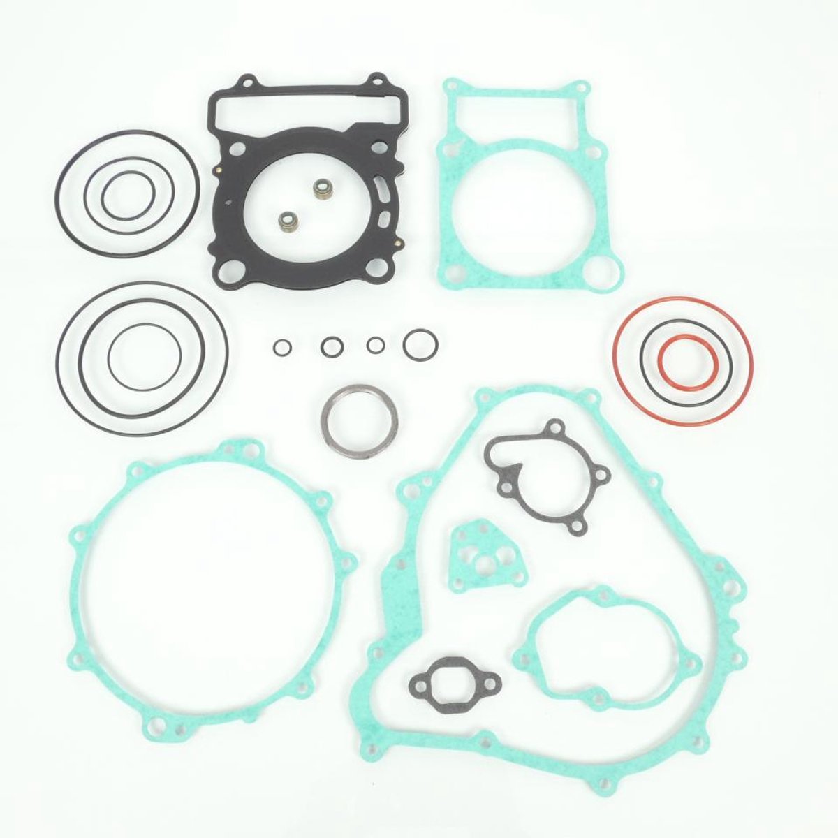 Joint moteur Namura pour quad Yamaha 450 YFM Kodiak 2003 à 2006 NA-40008F Neuf