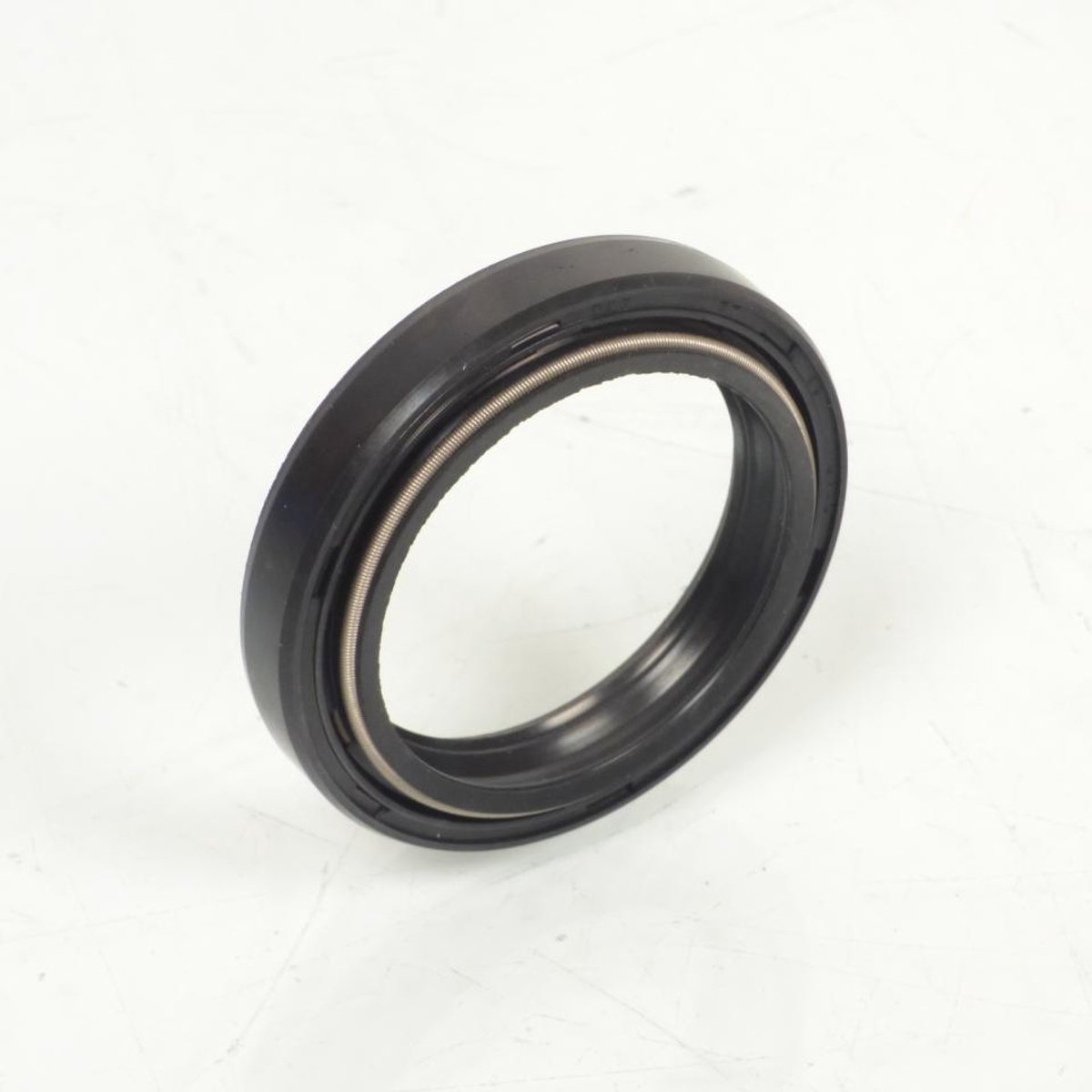 Joint spi de fourche 37x49x8/10mm origine pour moto Derbi 50 Senda 866592 Neuf