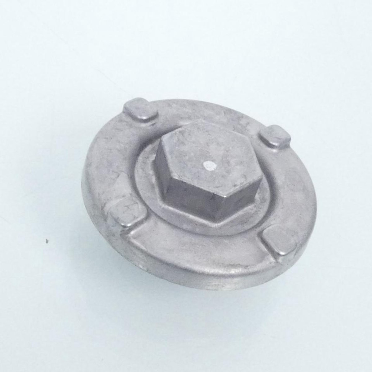 Bouchon niveau huile origine pour scooter Yamaha 125 X-Max 1S7E53510000 Neuf