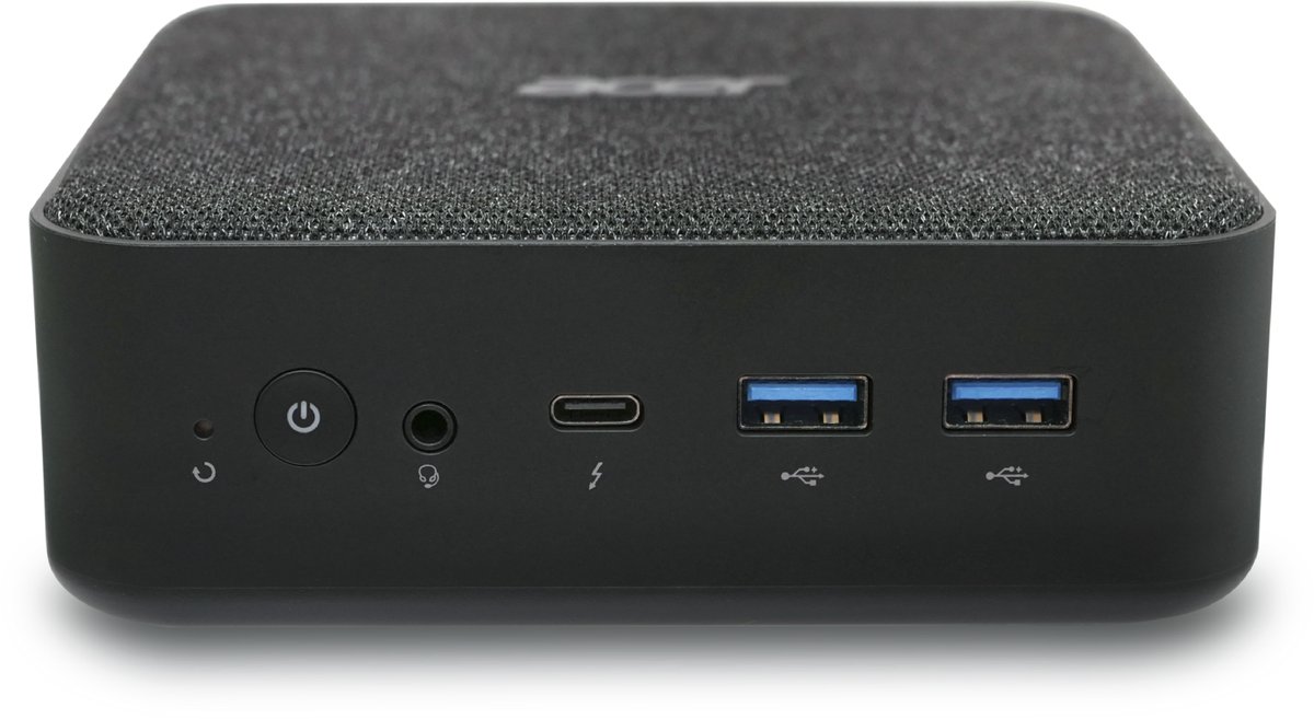 Acer Revo Box Rb102-14h7u - Intel Core Ultra 7 155h 16 Gb 1 Tb Arc™ Onboard Graphics