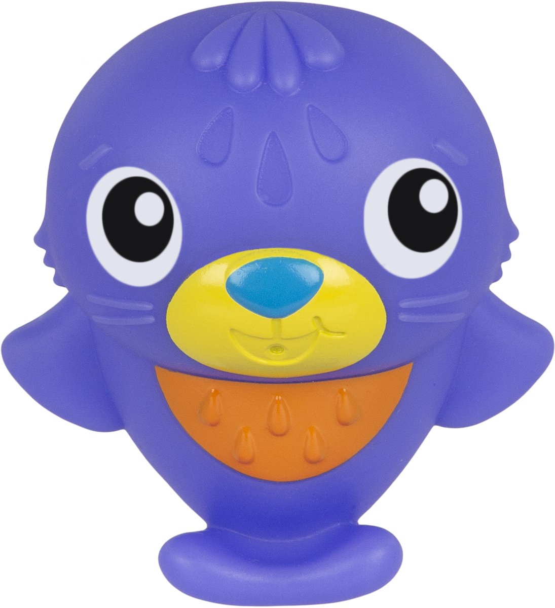 Playgro- Bubble Book splash book- Badspeelgoed - - Speelgoed Baby - Speelgoed 1 jaar - Baby Speelgoed - badspeelgoed - speelgoed bad - Baby badspeelgoed — afbeelding 2