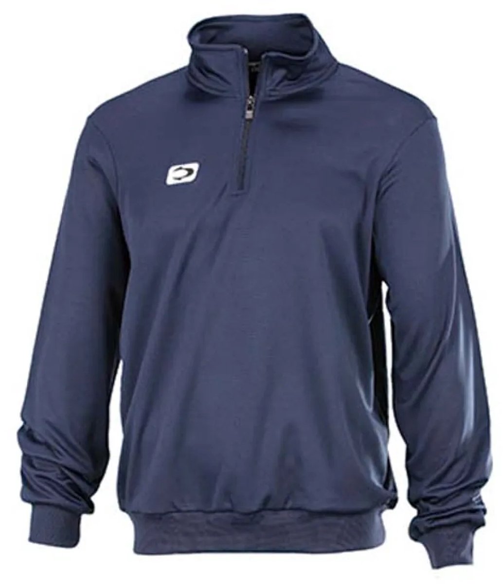 John Smith Abasier Sweatshirt Blauw L Man