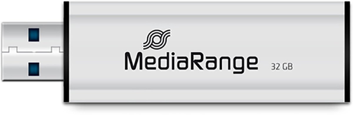 MediaRange MR916 USB flash drive