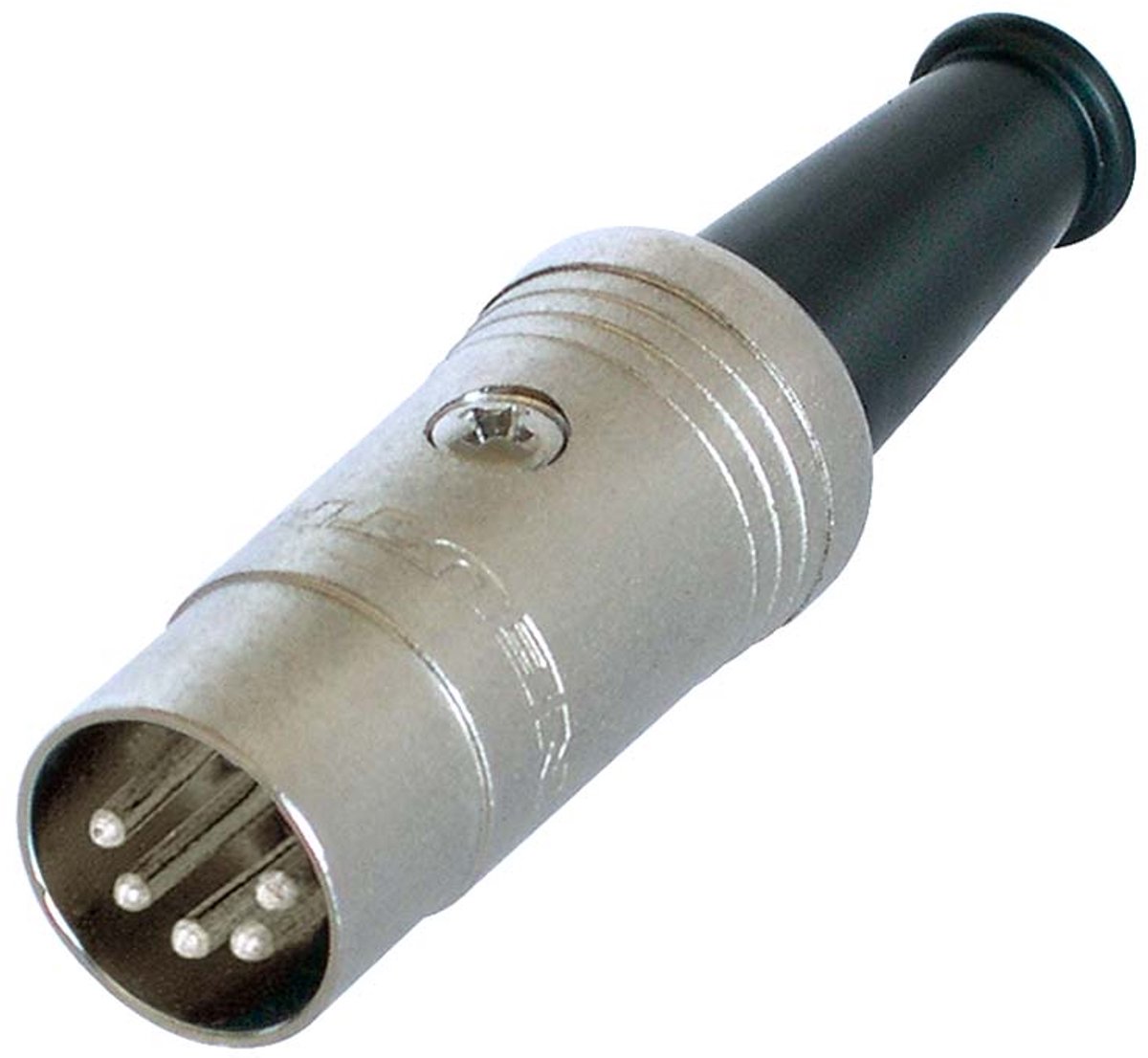 REAN NYS322 5p kabeldeel male