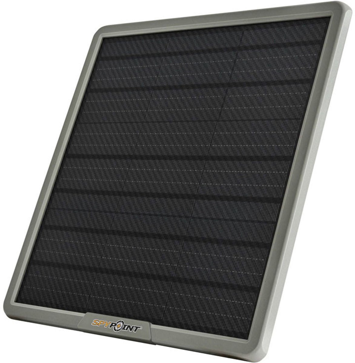SPYPOINT SPLB-22 Solarpanel mit integrierter Batterie - 690914