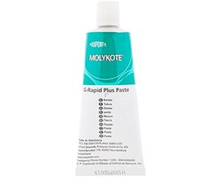 MOLYKOTE G-Rapid Plus Smeerpasta 50 gram