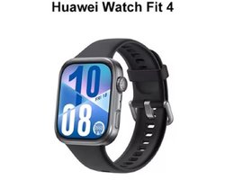 HUAWEI Watch Fit 4