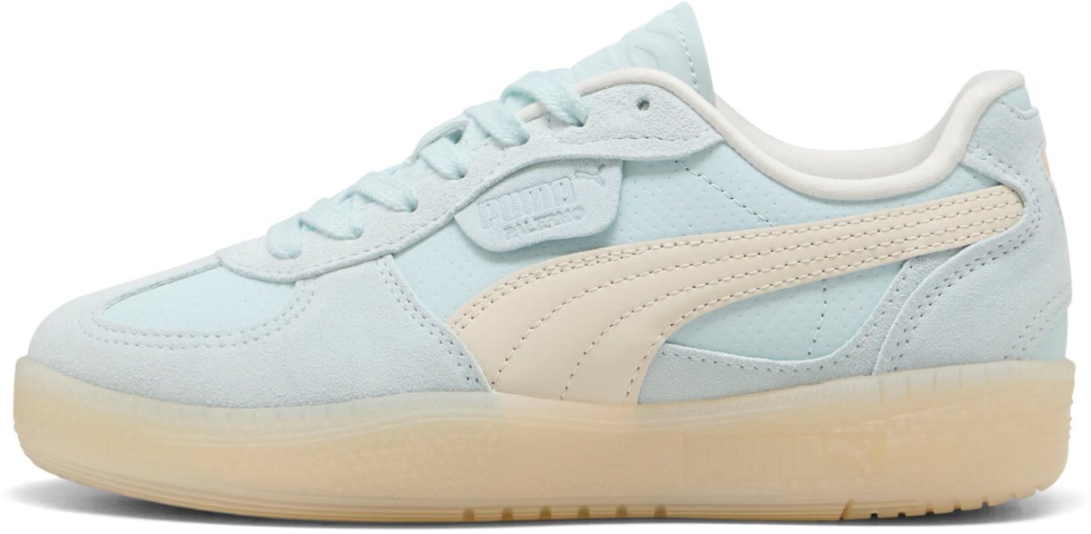Damestrainers Puma Palermo Moda Ethereal Blauw