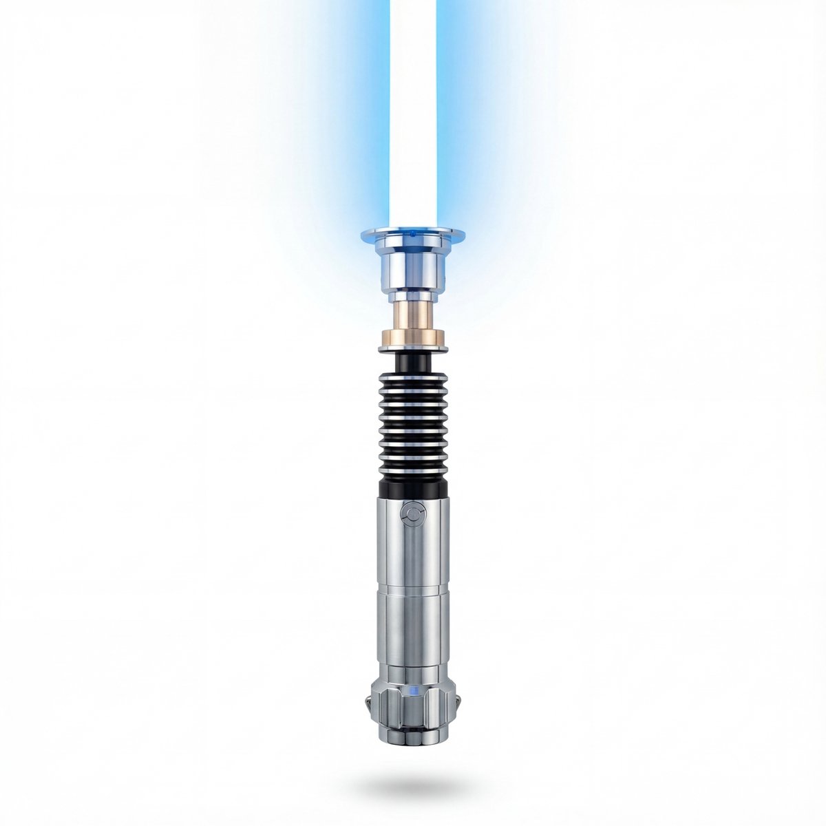 JAXY XRGB3.0 Lightsaber - "Ultimate" - Aluminium Lichtzwaard met App & Bluetooth - Heavy Dueling & Smooth Swing - 12W