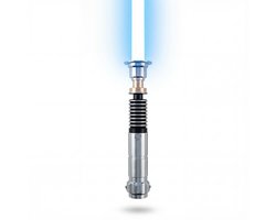 JAXY XRGB3.0 Lightsaber - "Ultimate" - Aluminium Lichtzwaard met App & Bluetooth - Heavy Dueling & Smooth Swing - 12W