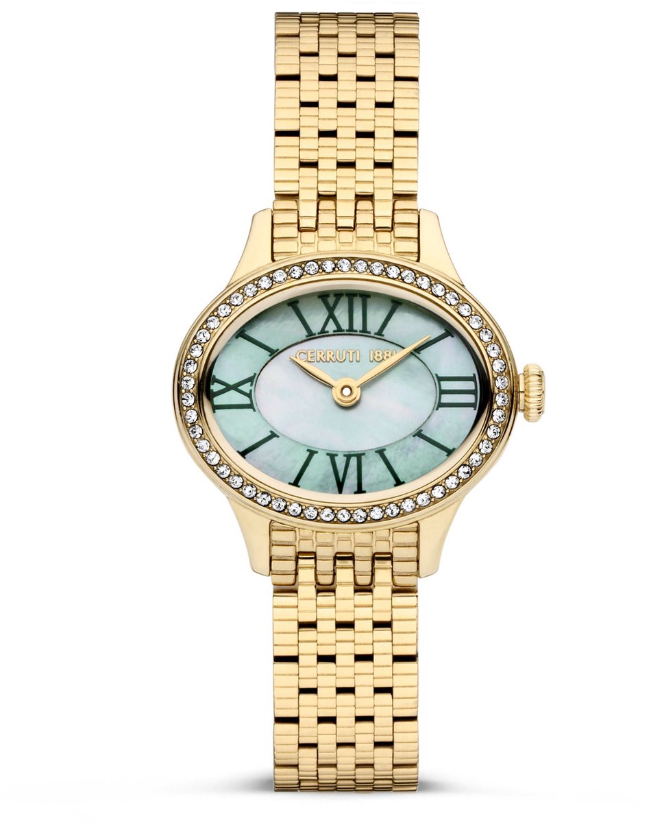 Horloge Nemi