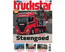 Truckstar editie 1 - 2026