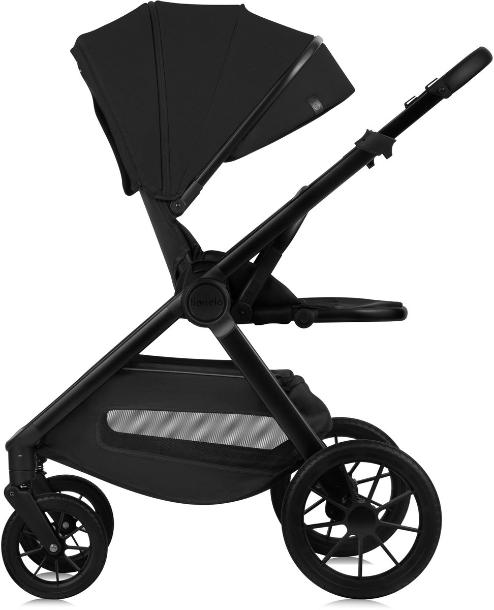 Lionelo Layla Kinderwagen 2in1 met - afbeelding 3