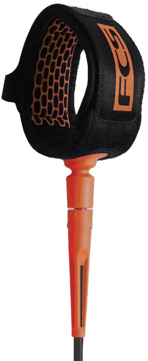 Fcs 7´ All Round Essential Surflijn Oranje,Zwart