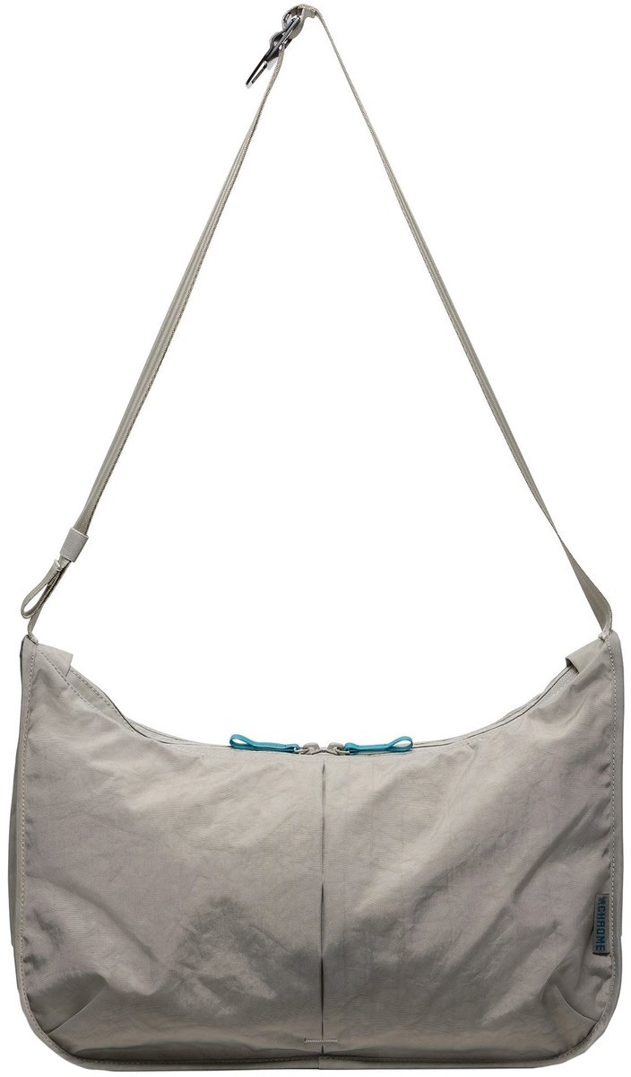 Chrome Yoyogi 16 - Schoudertas 14 34.5 cm (sage)