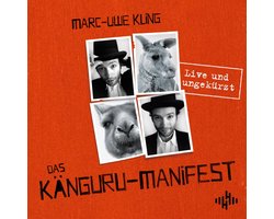 Das Känguru-Manifest (Die Känguru-Werke 2)