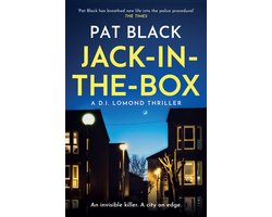 The D.I. Lomond Series - Jack-in-the-Box