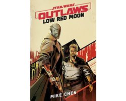 Star Wars Outlaws: Low Red Moon