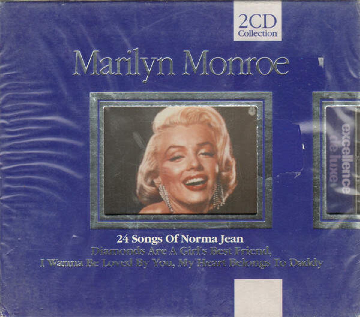 24 Songs Of Norma Jean