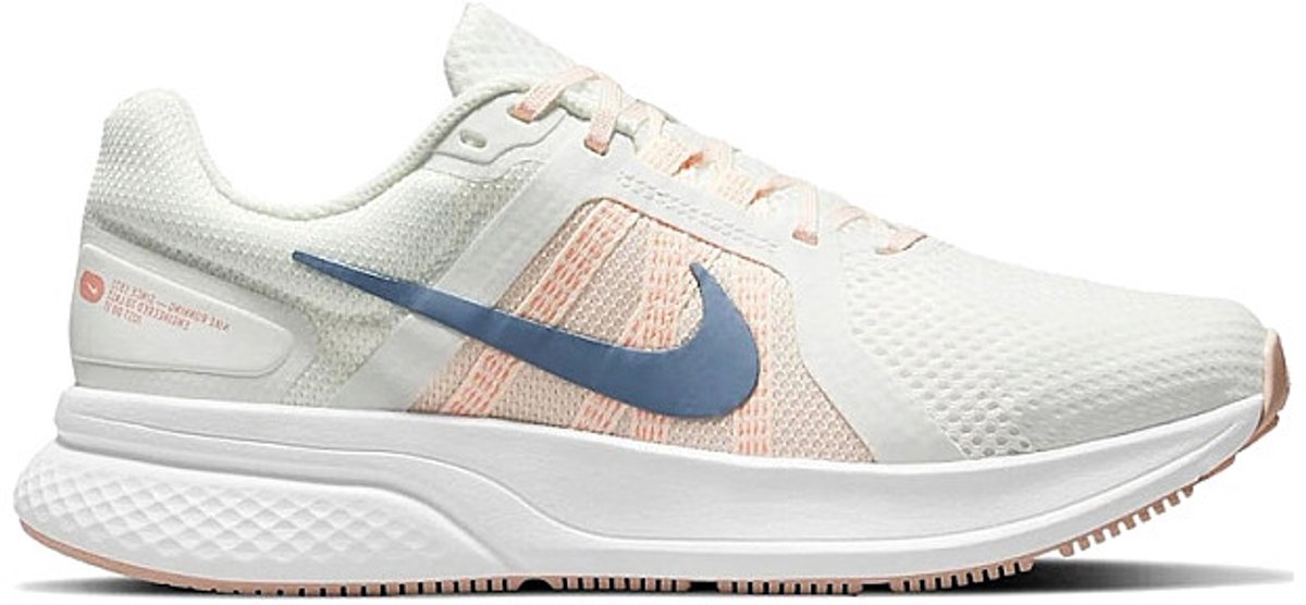 Nike Run Swift 2 Dames Sportschoen /Meloen – Doos zonder deksel Zalm