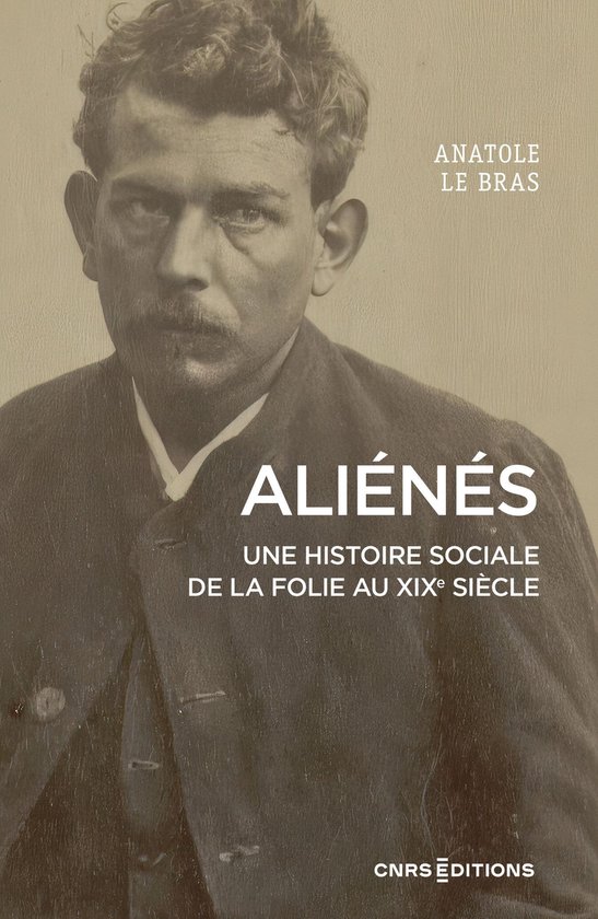 Histoire - Aliénés - Une histoire sociale de la folie au XIXe siècle