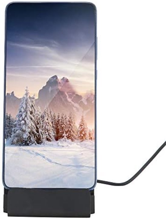 Samsung 15W Power Adapter incl. USB-C naar USB-C kabel (1m) Wit Oplader kopen