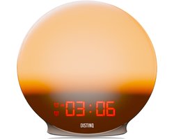 DistinQ Wake-Up Light