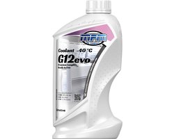 MPM koelvloeistof -40C G12 cevo - 1 liter