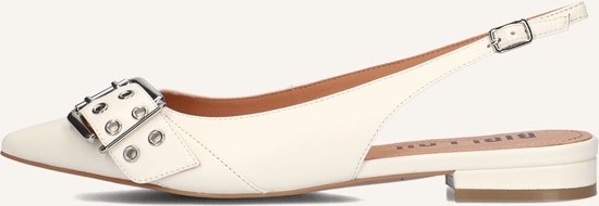 Chaussures pour femmes Bibi Lou 520z10 Femme - Wit - Taille 42