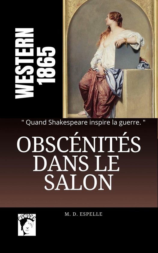 Obscénités dans le Salon