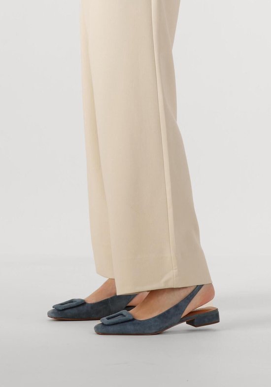 Escarpins STEFANO LAURAN 58577a pour femme - Blauw - Taille 37