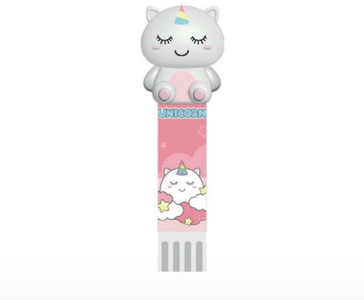 iTotal Glue Stick UNICORN Lijmstift 8/51gr