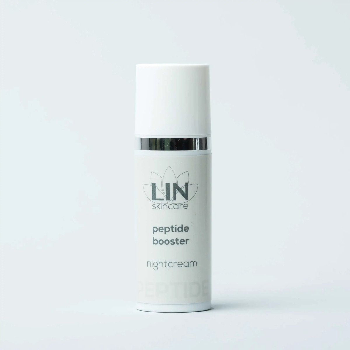 LIN Skincare - Peptide Booster - Nachtcrème