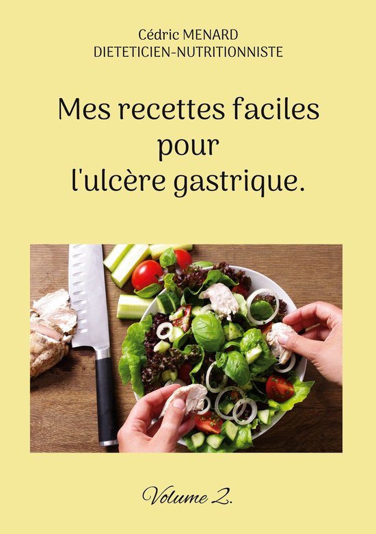 Savoir quoi manger tout simplement... - - Mes recettes facil ... - cover