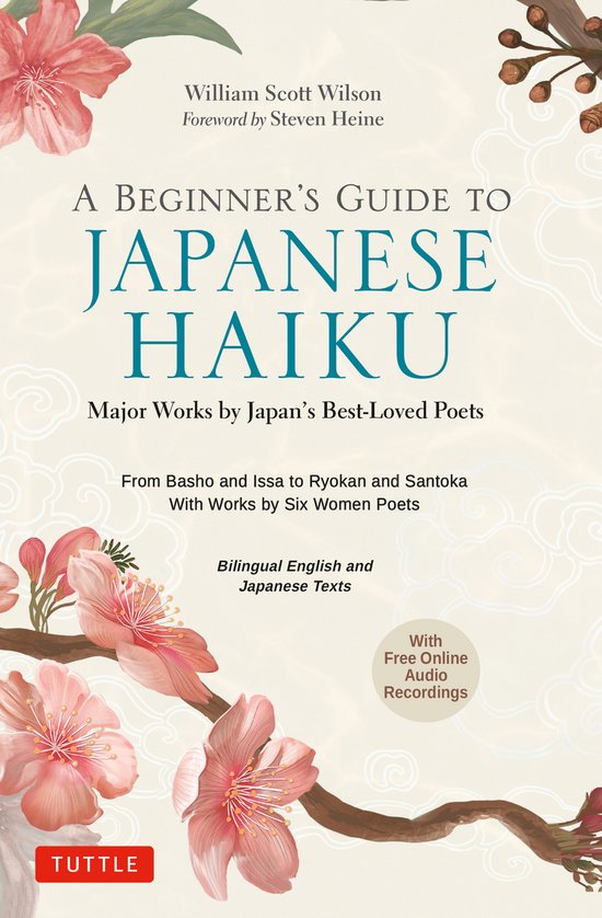 A Beginner's Guide to Japanese Haiku