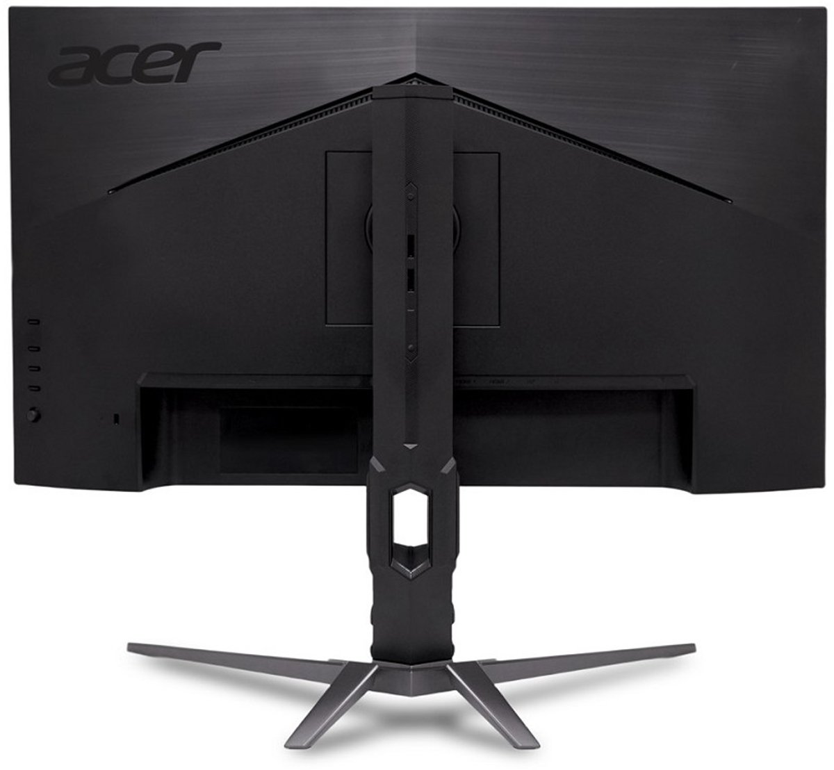Acer Predator XB323QK Gaming Monitor 32" 4K 160Hz IPS - afbeelding 2