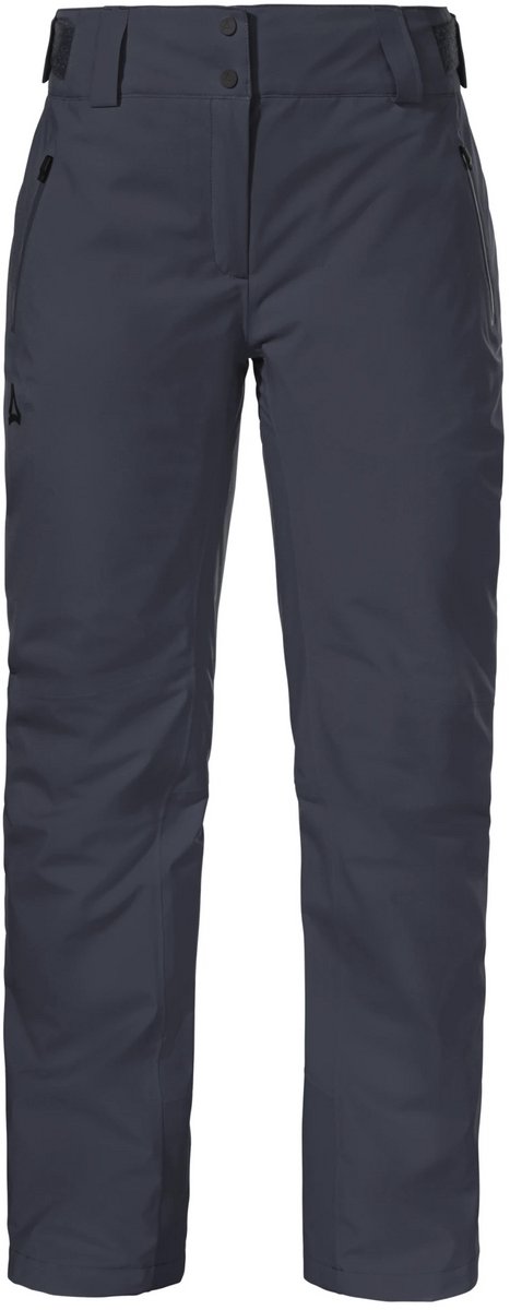 Schöffel Pants Style Pine WMS Blauw
