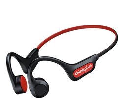 Lenovo X3 Pro Bone conduction - Bluetooth oortjes met bone conduction
