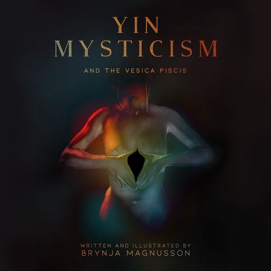 Yin Mysticism - cover