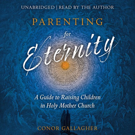 Parenting for Eternity - cover