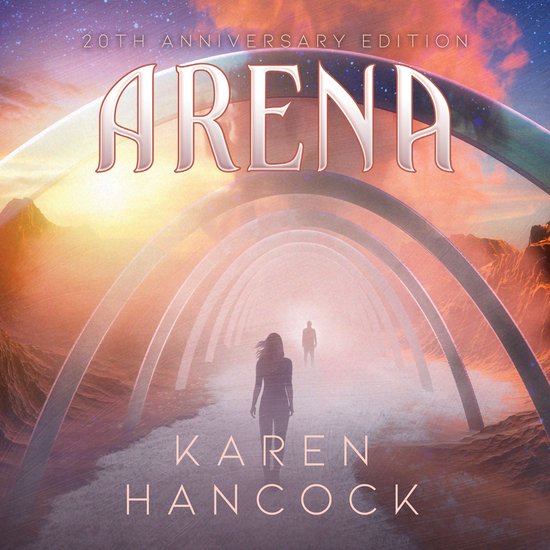 Arena (20th Anniversary Edition) - cover