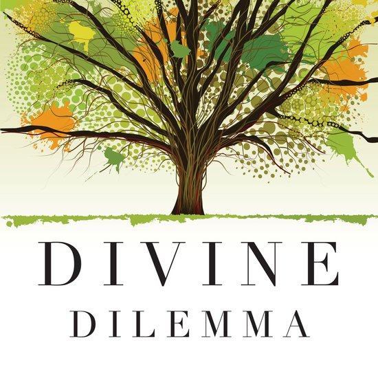 Divine Dilemma - cover